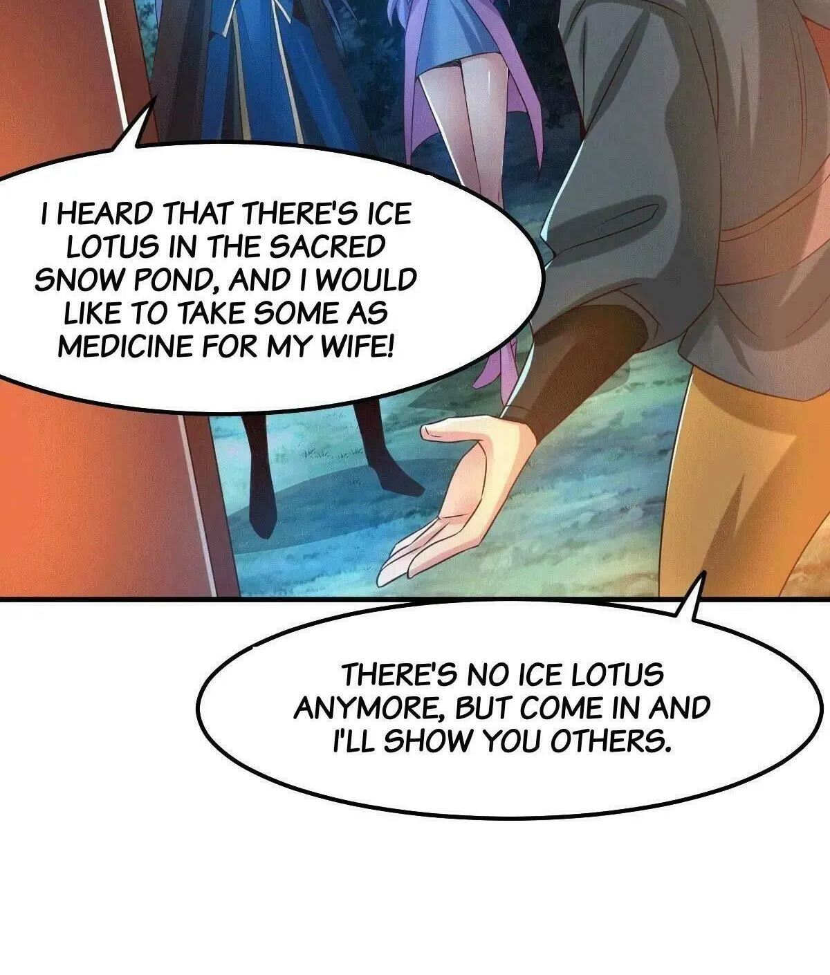 Read Son-in-Law Does Cheap Cultivation (Colored) chapter 82 image 45 on Lezhin