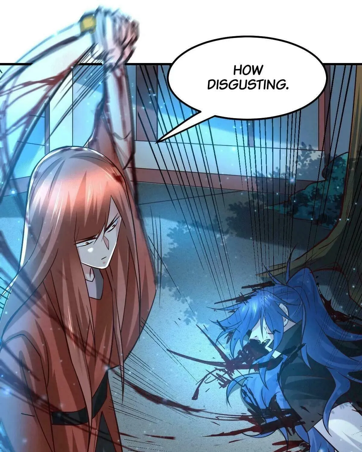 Read Son-in-Law Does Cheap Cultivation (Colored) chapter 82 image 7 on Lezhin