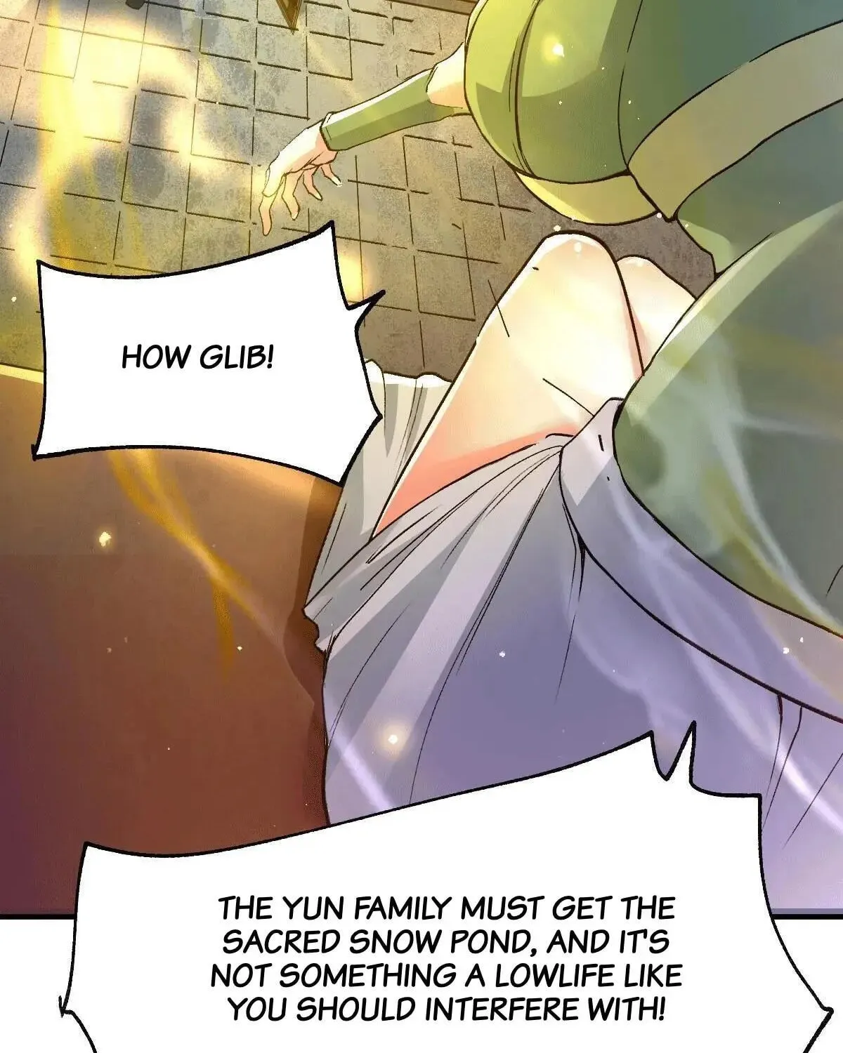 Son-in-Law Does Cheap Cultivation (Colored) Chapter 83 page 42 - 
