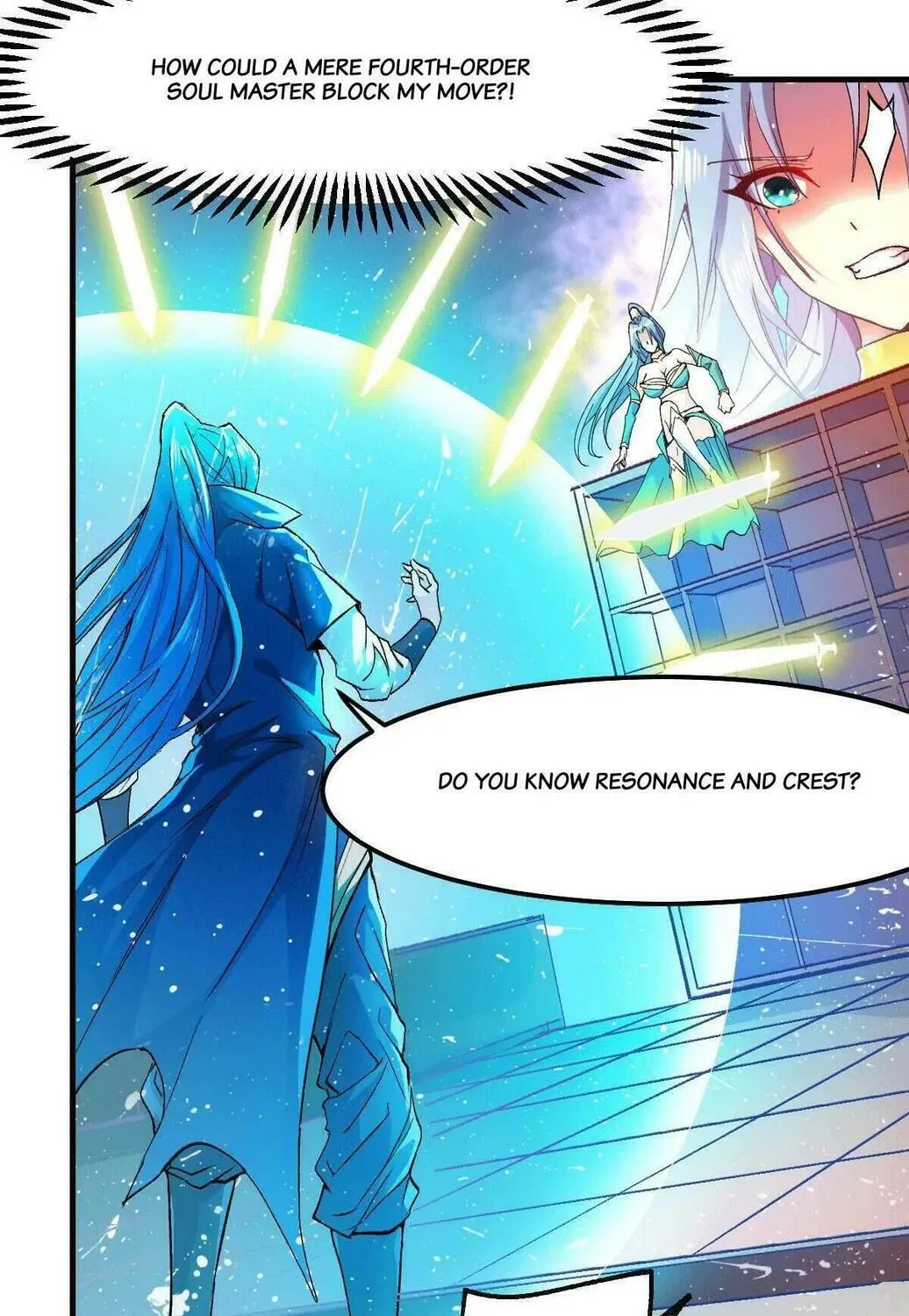 Son-in-Law Does Cheap Cultivation (Colored) Chapter 83 page 46 - 