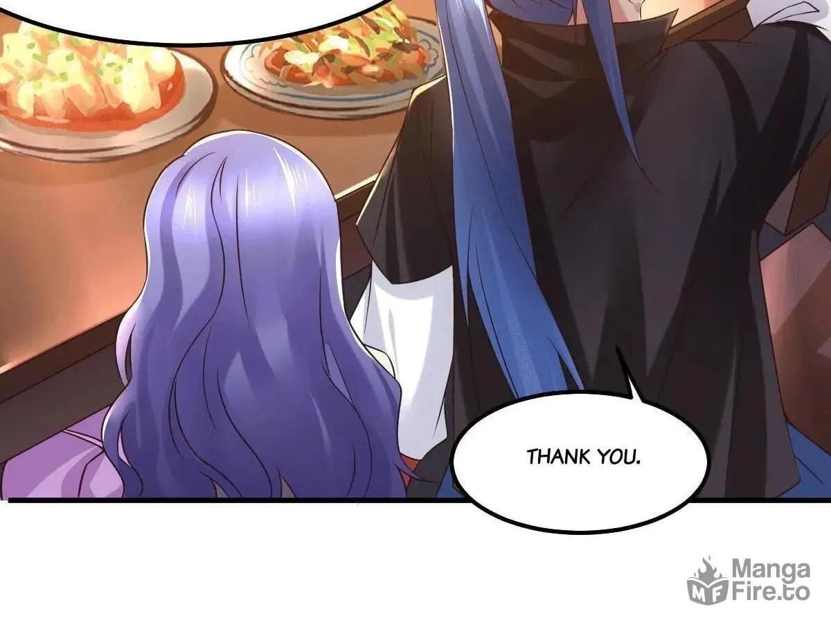 Son-in-Law Does Cheap Cultivation (Colored) Chapter 83 page 6 - 
