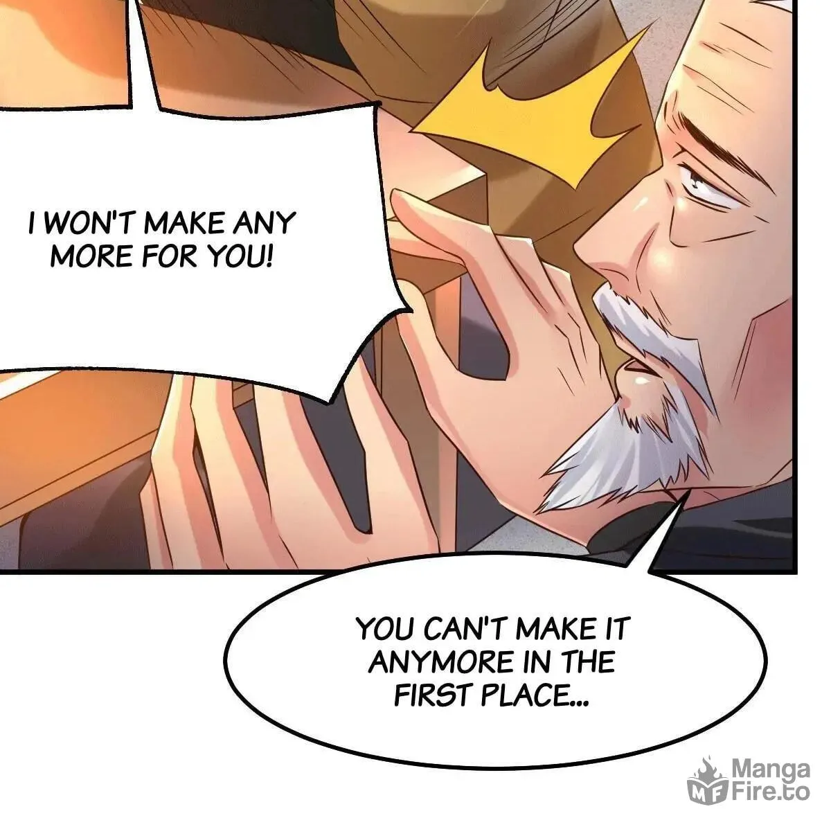 Son-in-Law Does Cheap Cultivation (Colored) Chapter 83 page 10 - 