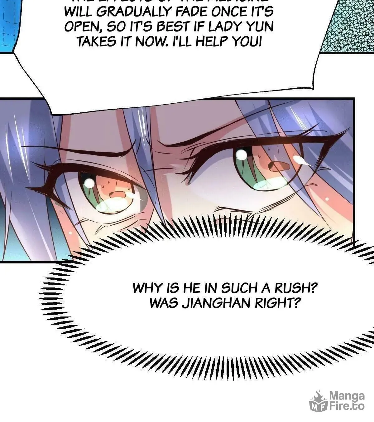 Son-in-Law Does Cheap Cultivation (Colored) Chapter 85 page 33 - 