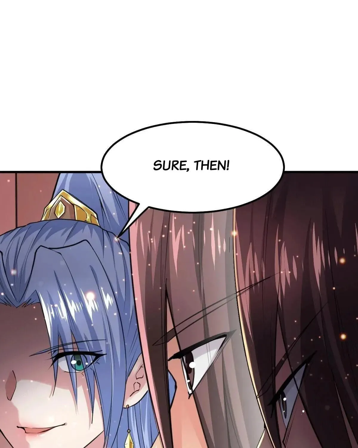 Son-in-Law Does Cheap Cultivation (Colored) Chapter 85 page 34 - 