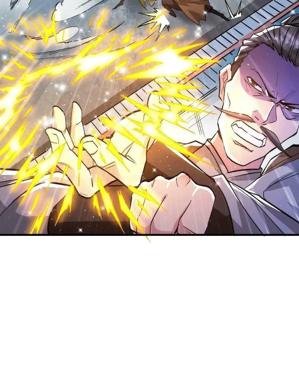 Son-in-Law Does Cheap Cultivation (Colored) Chapter 85 page 47 - 