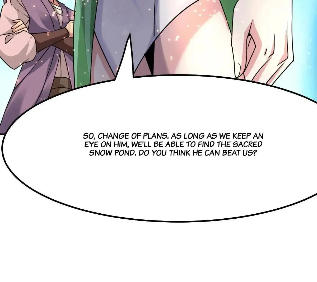 Son-in-Law Does Cheap Cultivation (Colored) Chapter 85 page 64 - 