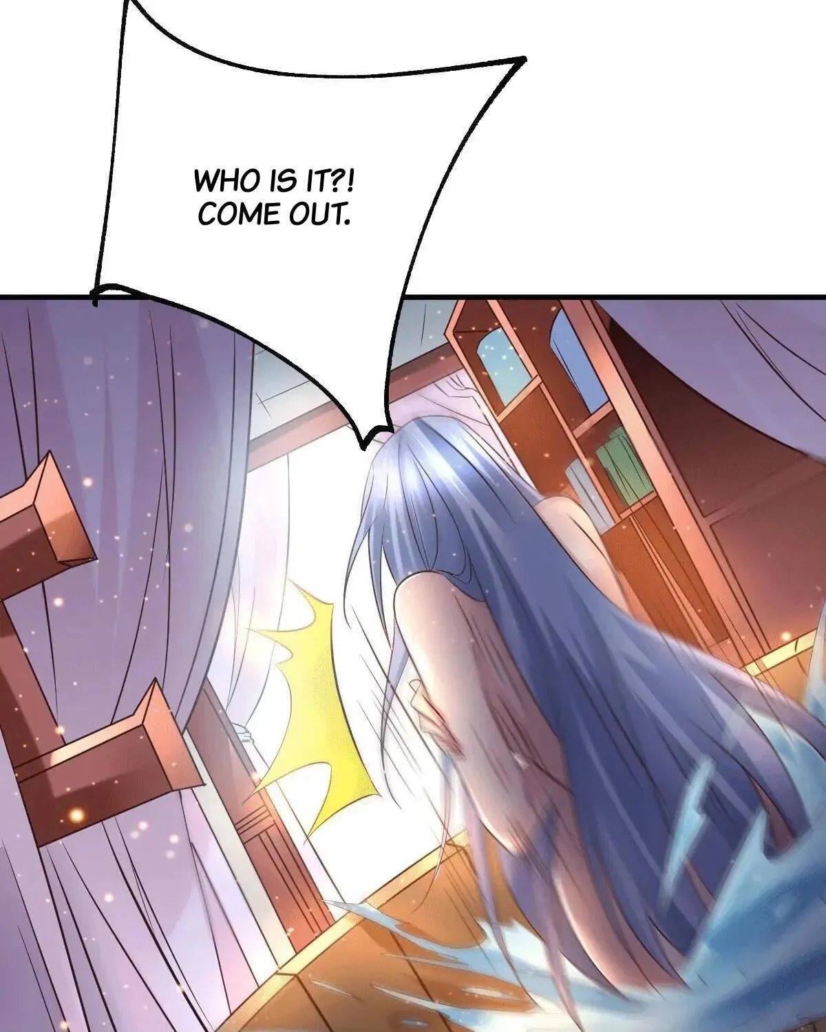 Son-in-Law Does Cheap Cultivation (Colored) Chapter 85 page 8 - 