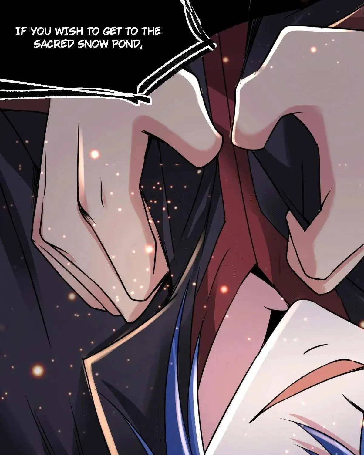 Son-in-Law Does Cheap Cultivation (Colored) Chapter 85 page 72 - 