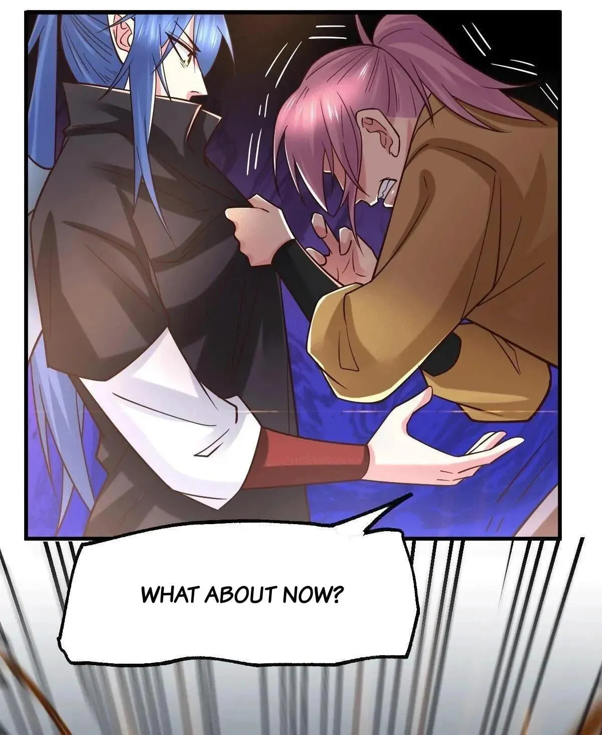 Read Son-in-Law Does Cheap Cultivation (Colored) chapter 86 image 7 on Lezhin