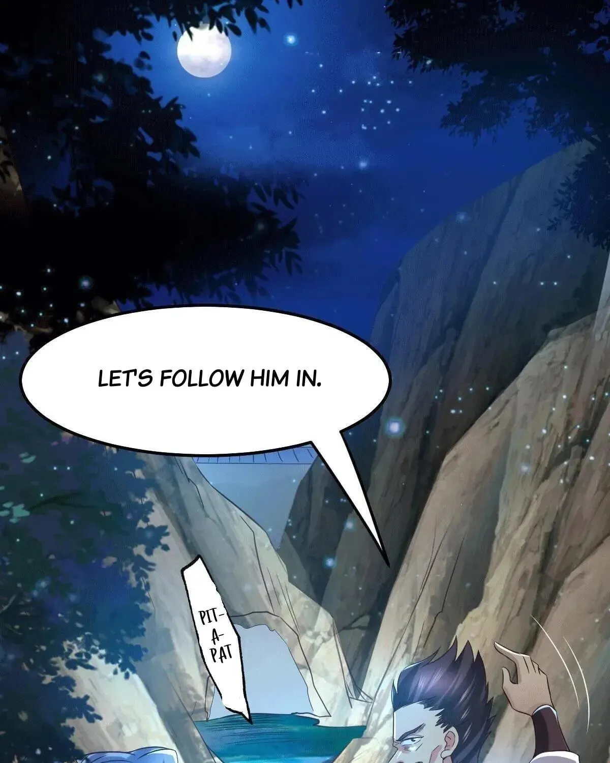 Son-in-Law Does Cheap Cultivation (Colored) Chapter 87 page 4 - 
