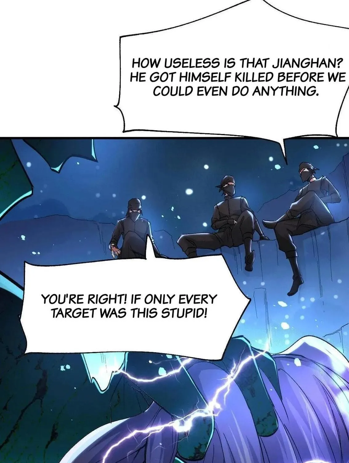 Son-in-Law Does Cheap Cultivation (Colored) Chapter 87 page 77 - 