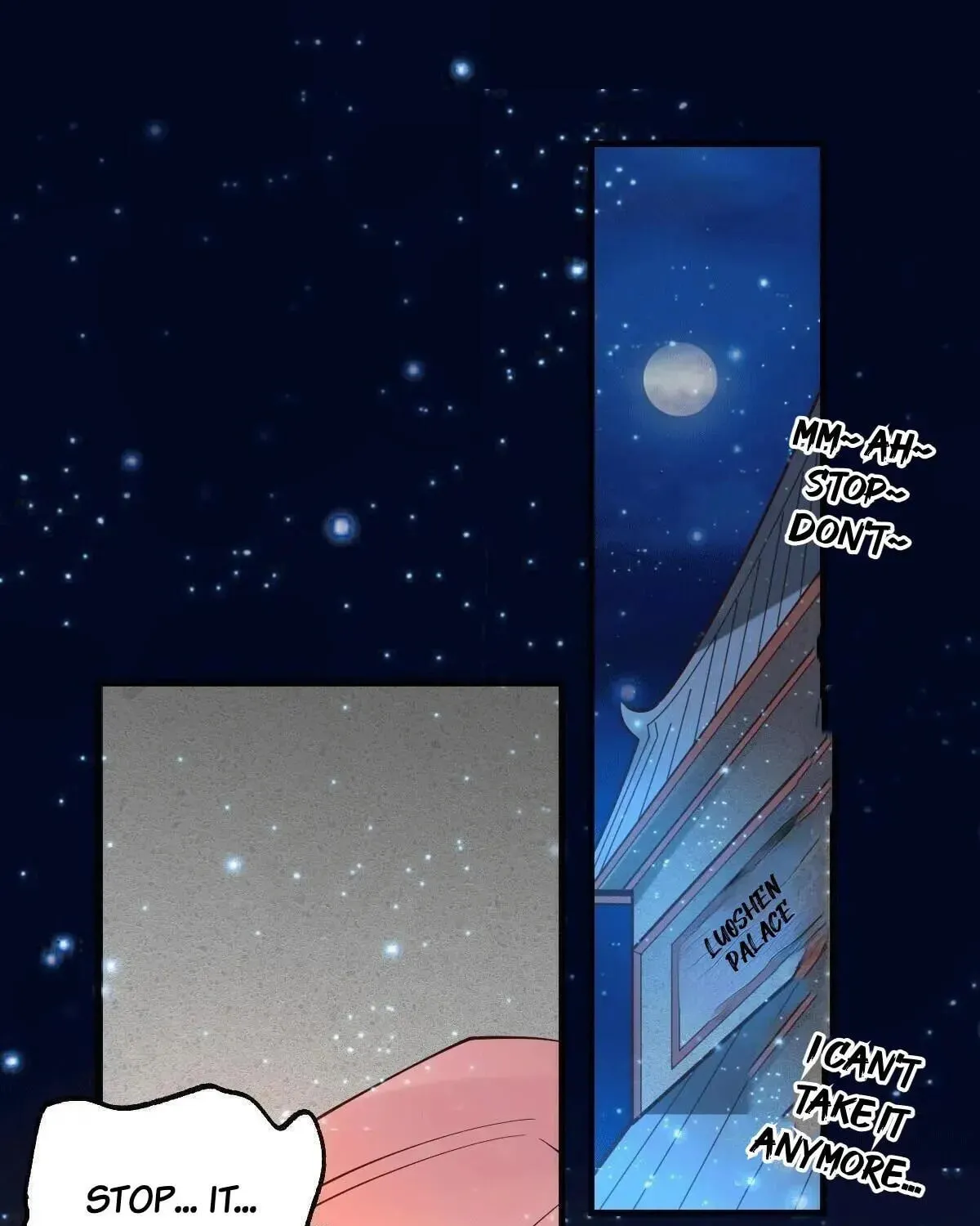 Son-in-Law Does Cheap Cultivation (Colored) Chapter 89 page 4 - 