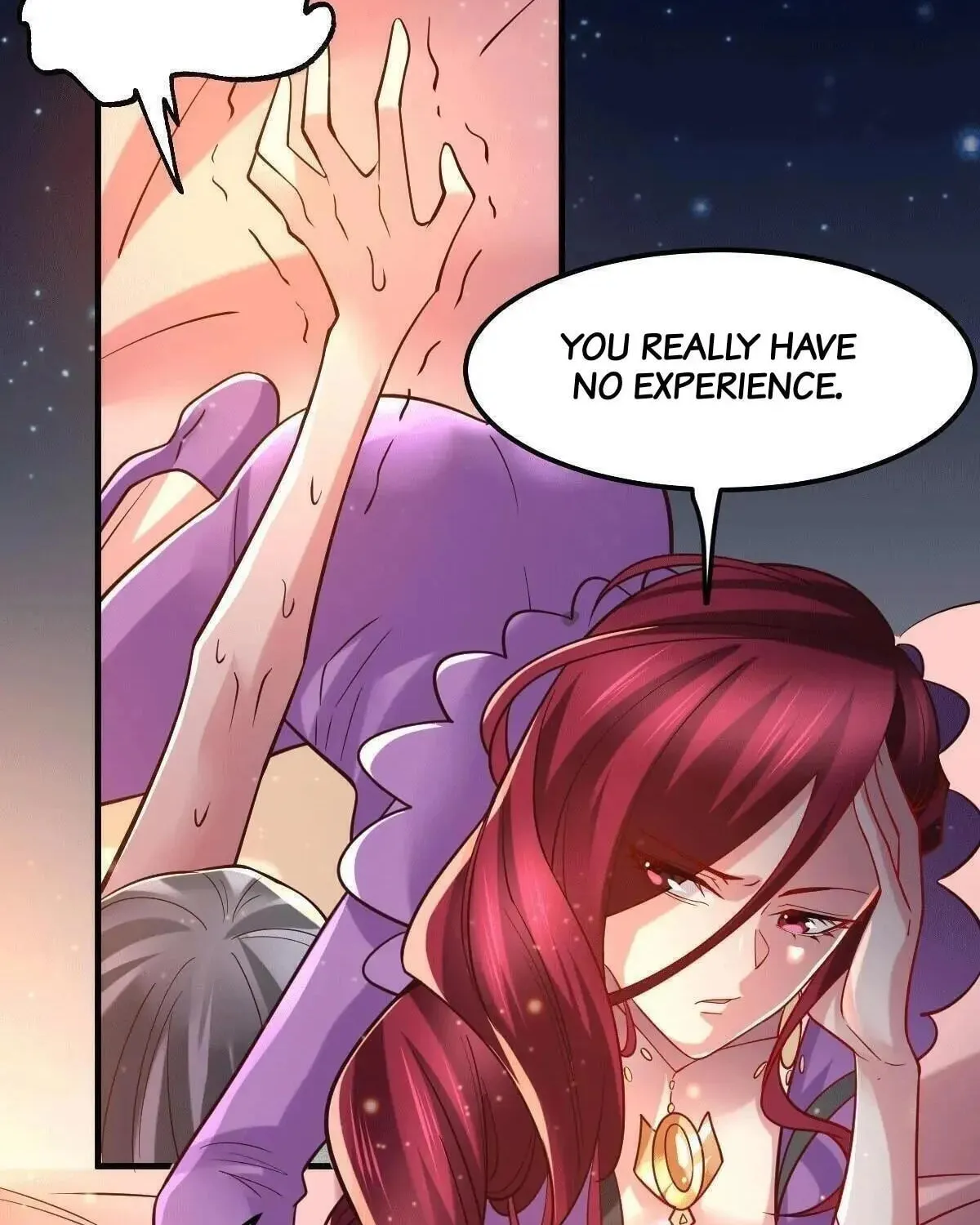 Son-in-Law Does Cheap Cultivation (Colored) Chapter 89 page 5 - 