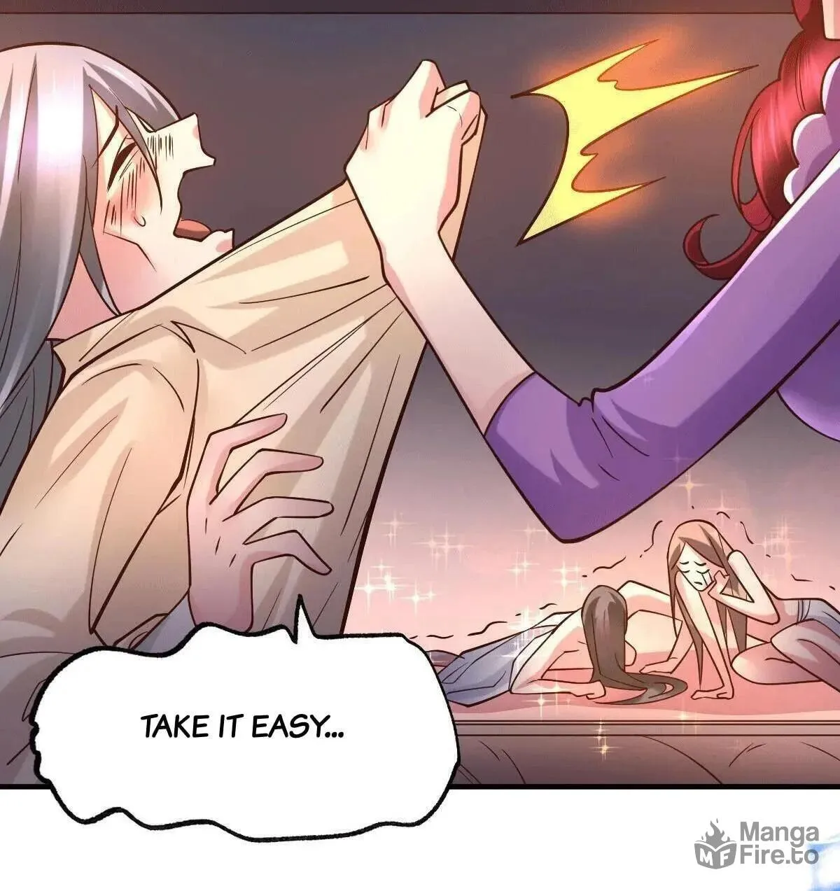 Son-in-Law Does Cheap Cultivation (Colored) Chapter 89 page 8 - 