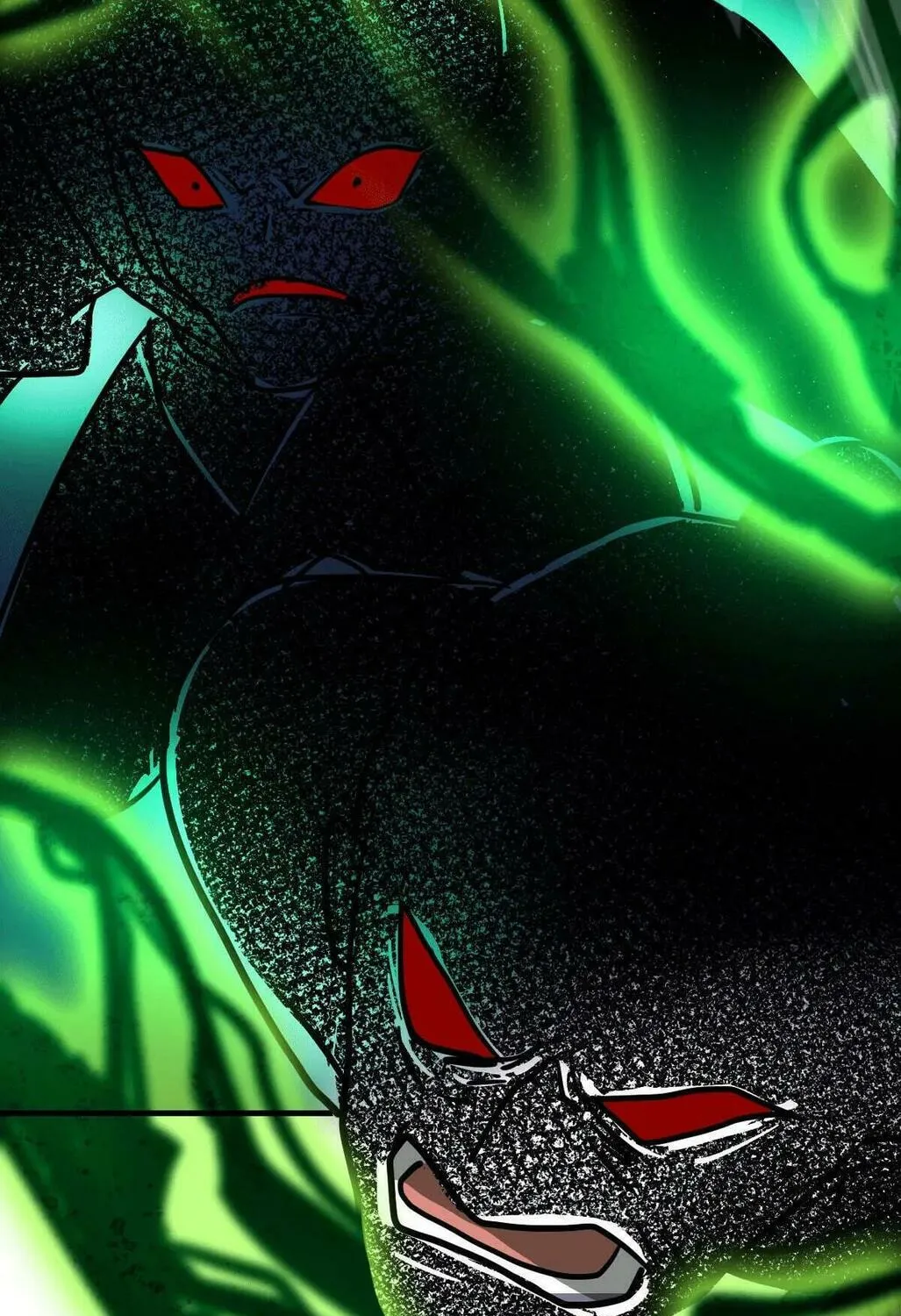 Son-in-Law Does Cheap Cultivation (Colored) Chapter 89 page 77 - 