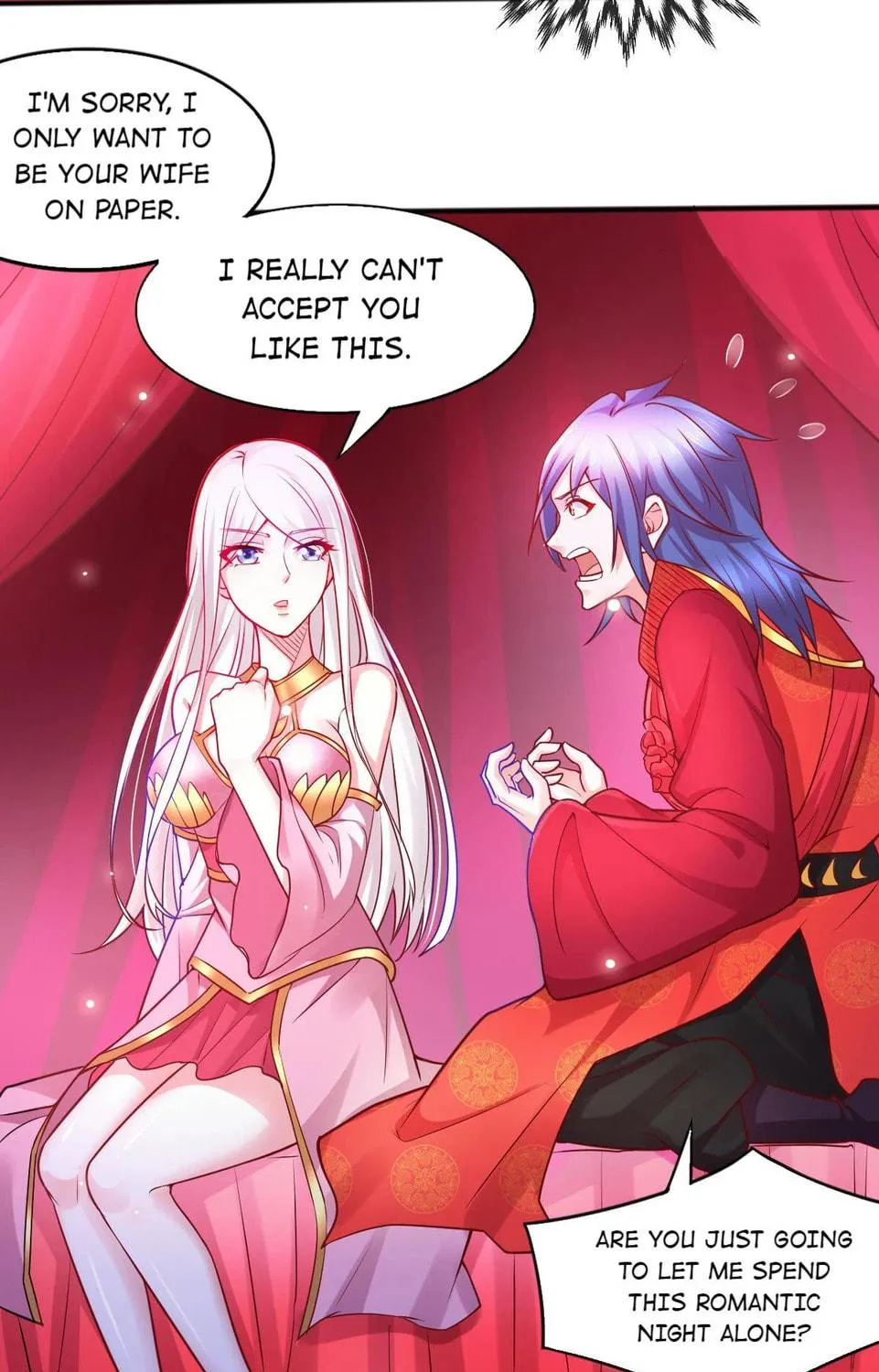 Read Son-in-Law Does Cheap Cultivation (Colored) chapter 9 image 4 on Lezhin