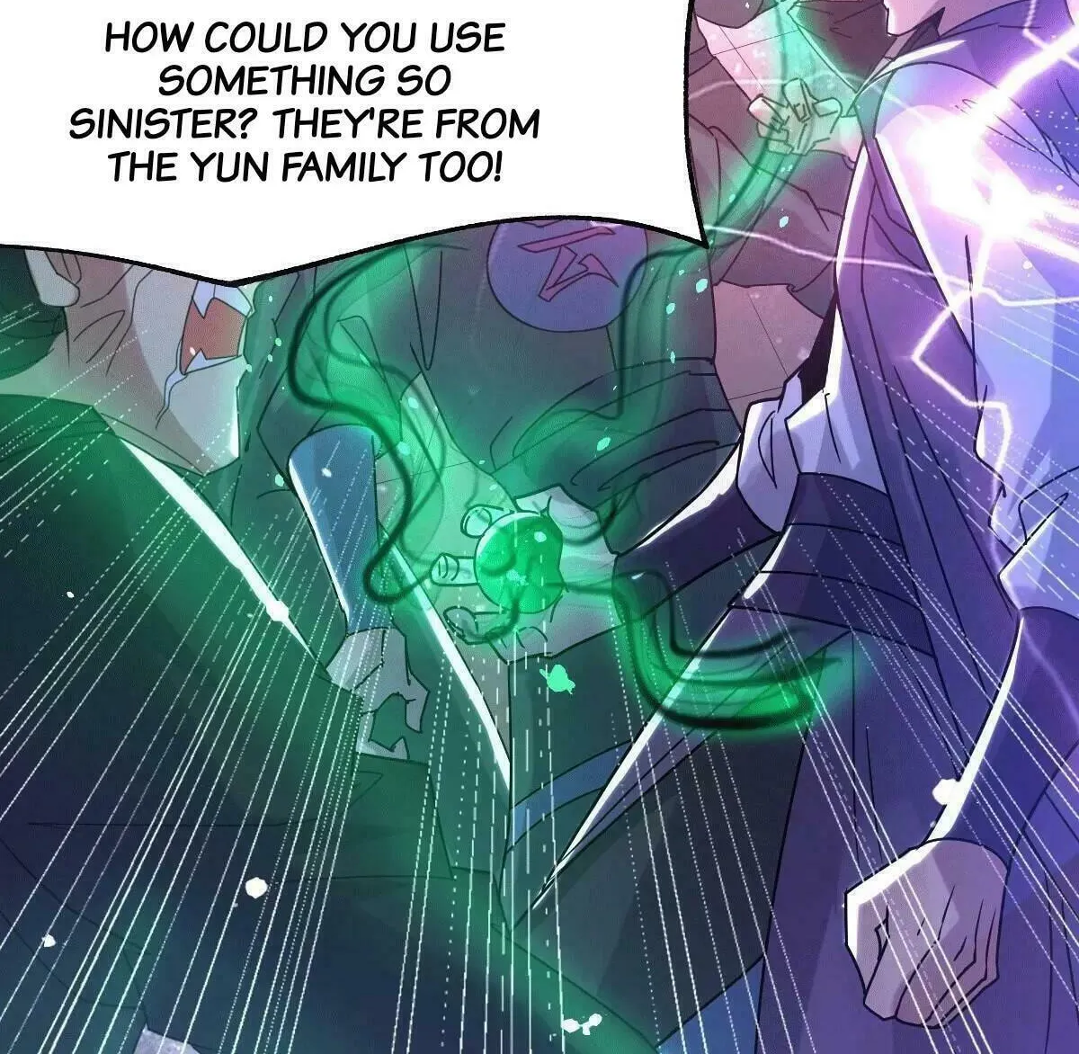 Son-in-Law Does Cheap Cultivation (Colored) Chapter 90 page 5 - 