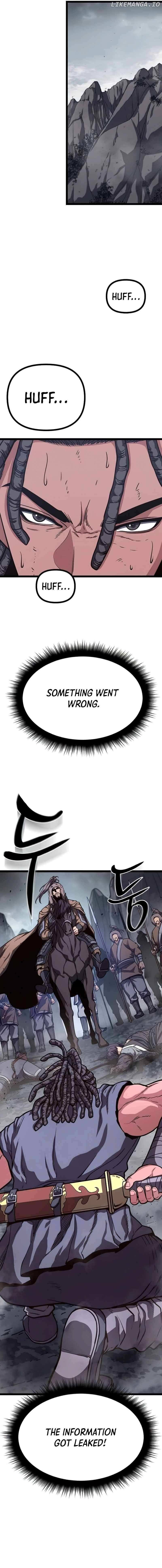 Read Song Baek chapter 26 image 13 on Lezhin