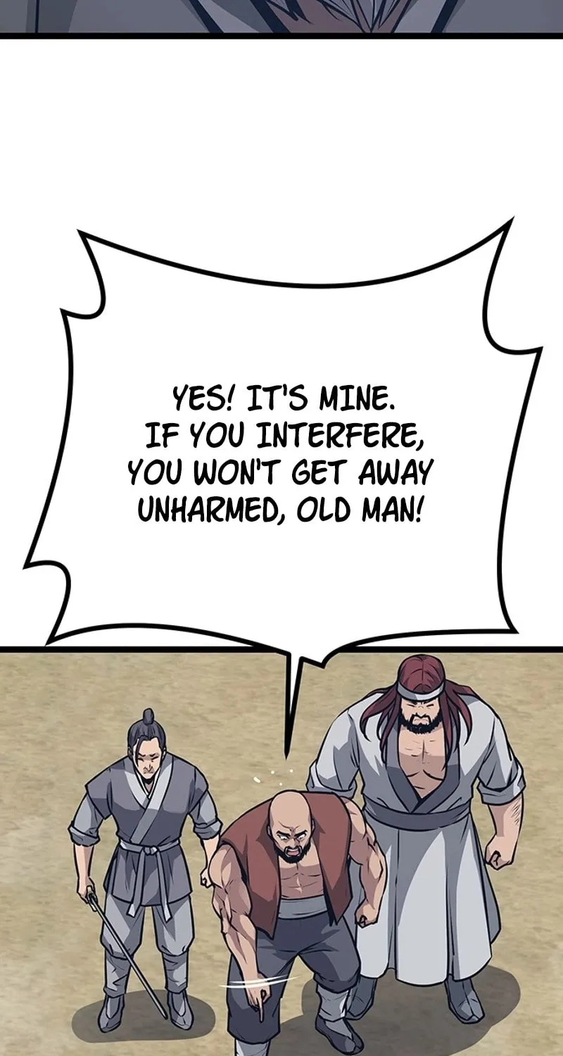 Read Song Baek chapter 3 image 102 on Lezhin