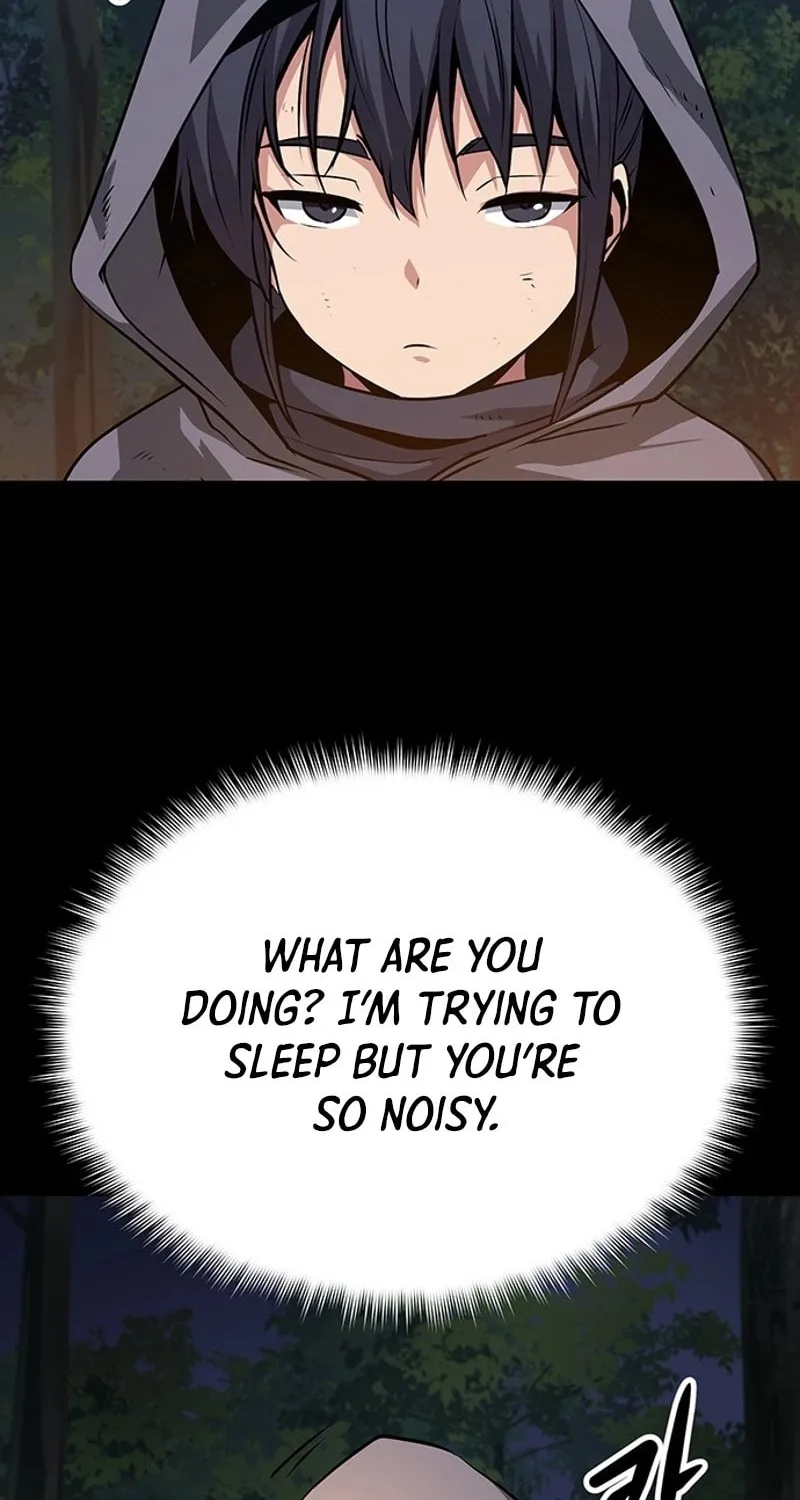 Read Song Baek chapter 3 image 117 on Lezhin