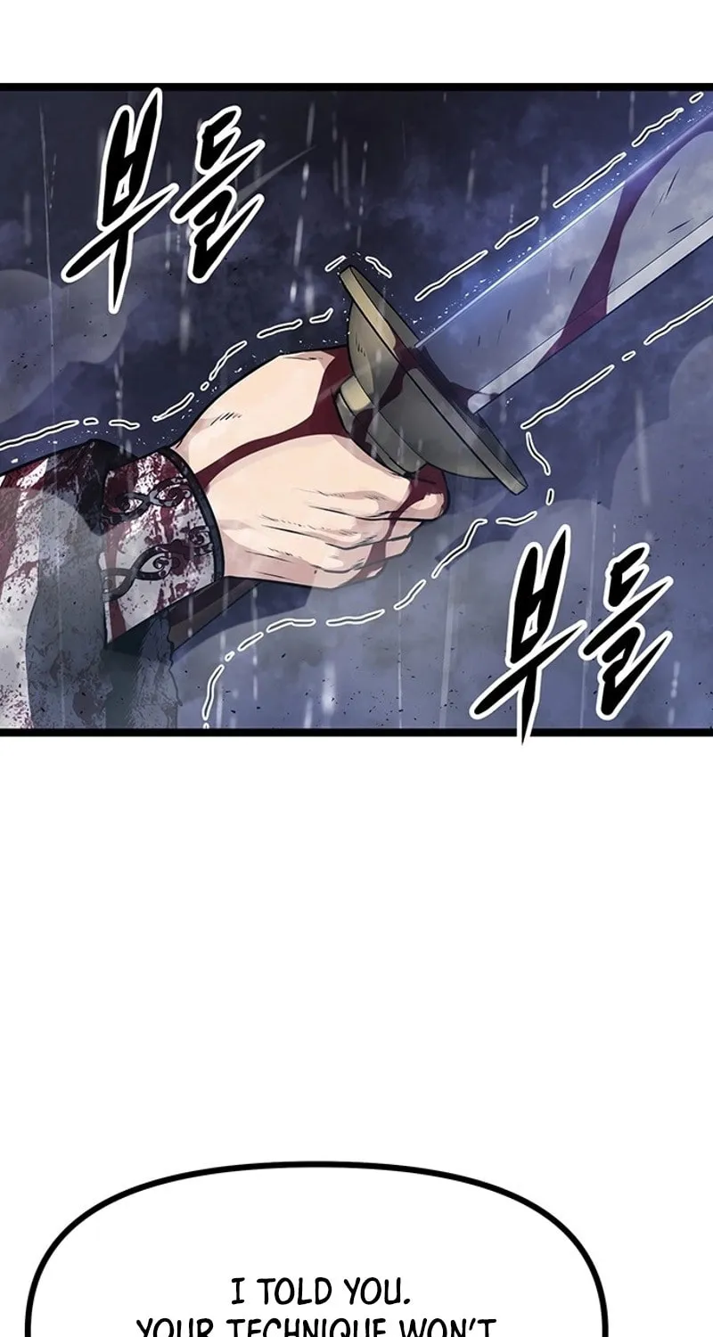 Read Song Baek chapter 3 image 12 on Lezhin