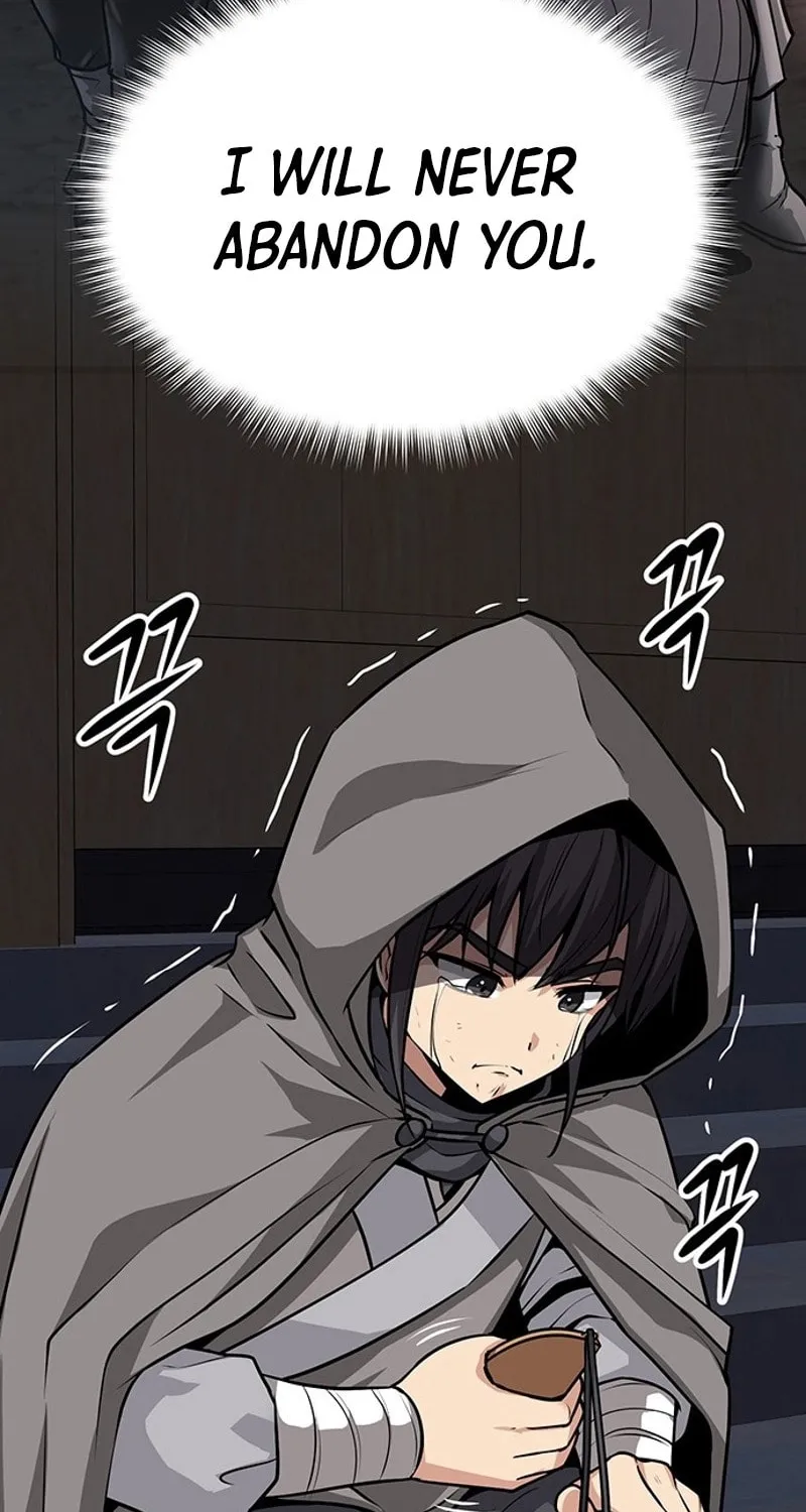 Read Song Baek chapter 3 image 137 on Lezhin