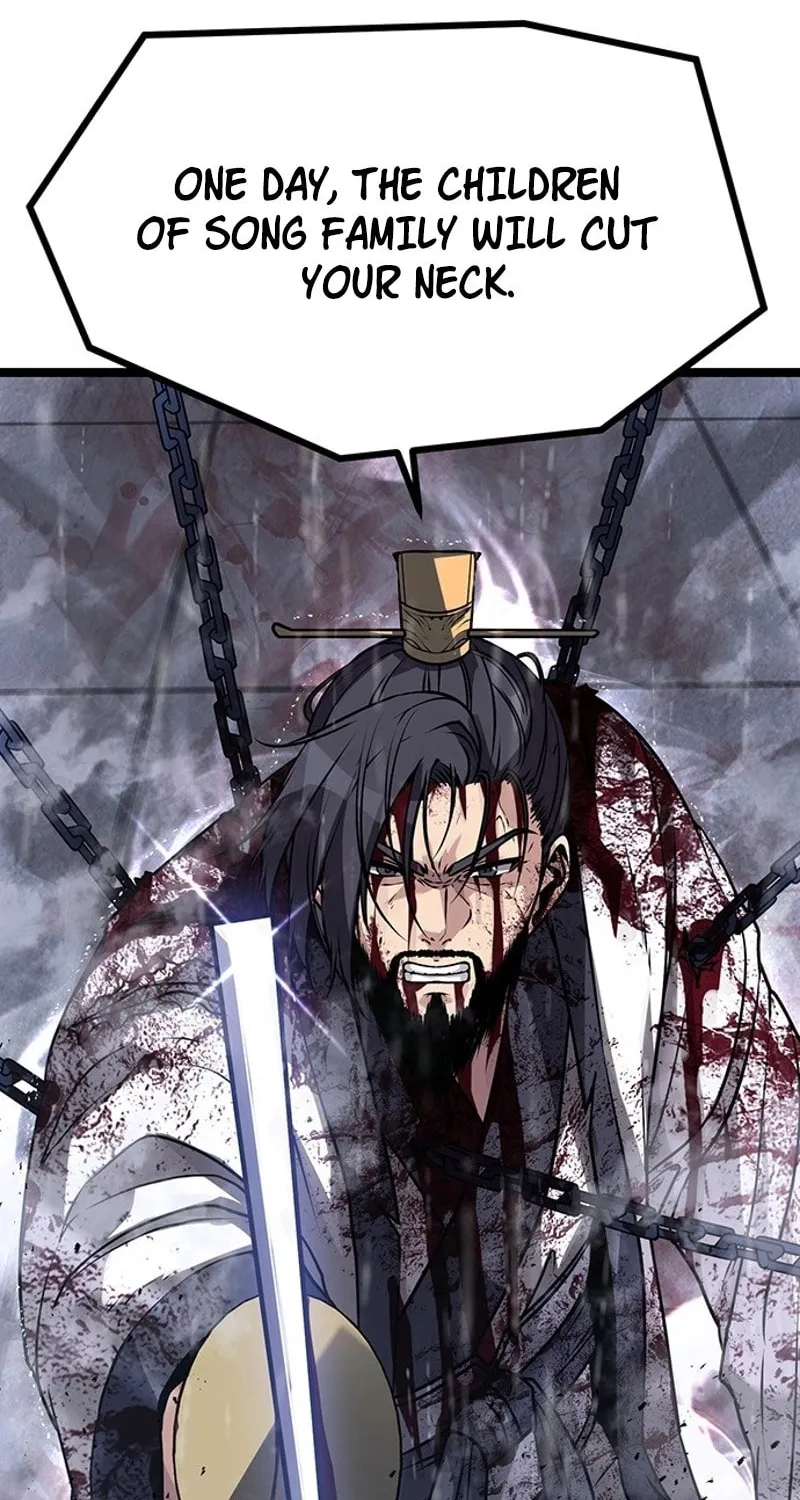 Read Song Baek chapter 3 image 17 on Lezhin