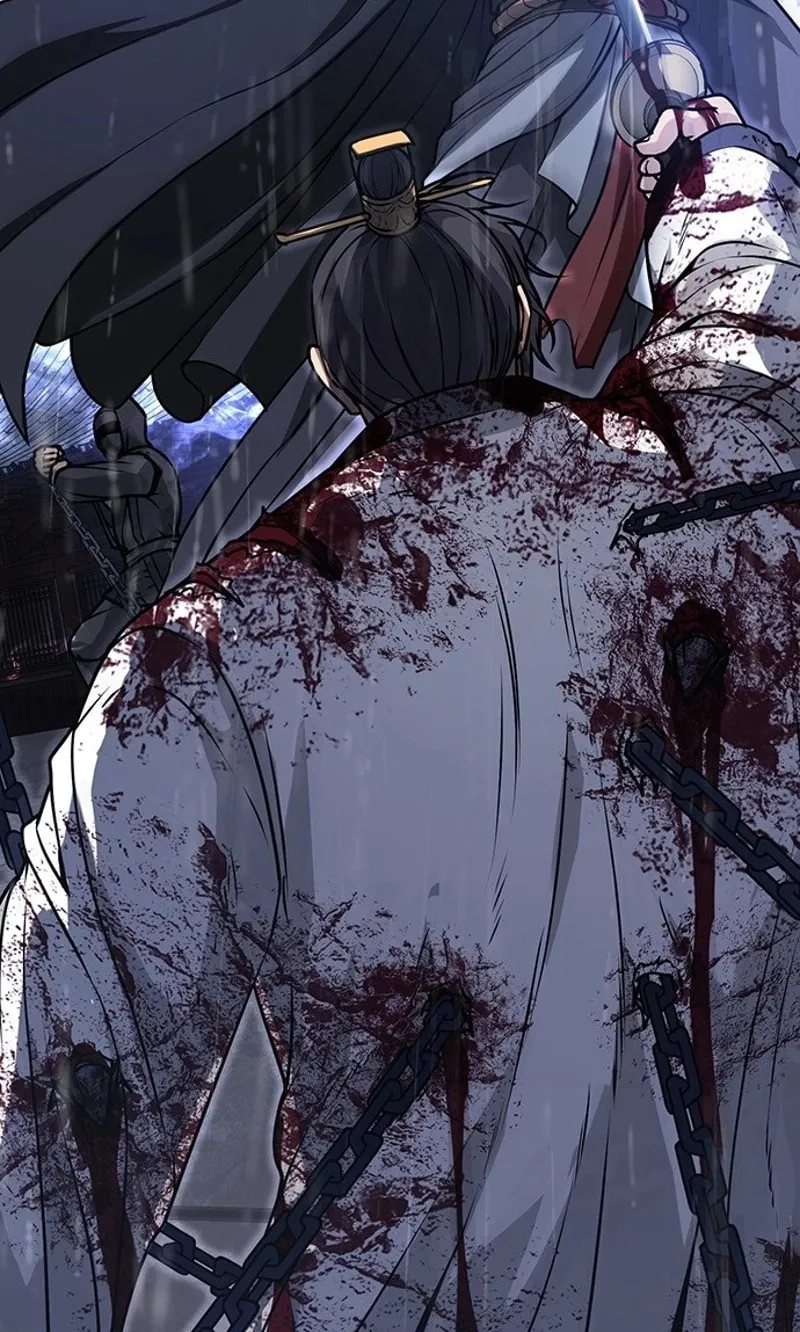 Read Song Baek chapter 3 image 19 on Lezhin