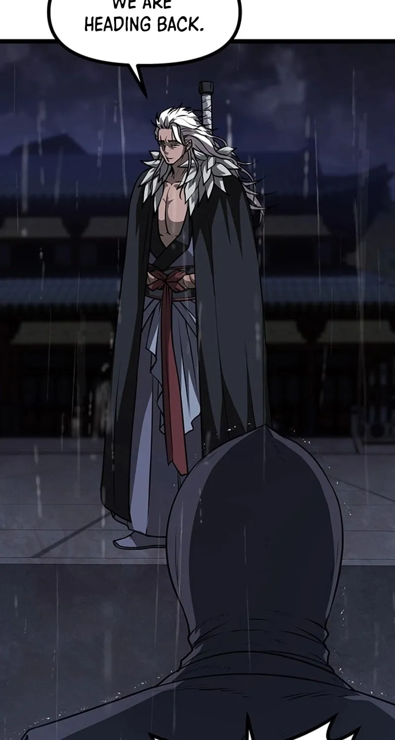 Read Song Baek chapter 3 image 32 on Lezhin