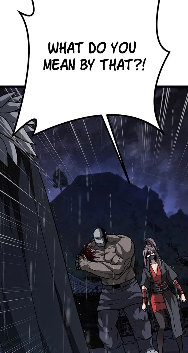 Read Song Baek chapter 3 image 34 on Lezhin