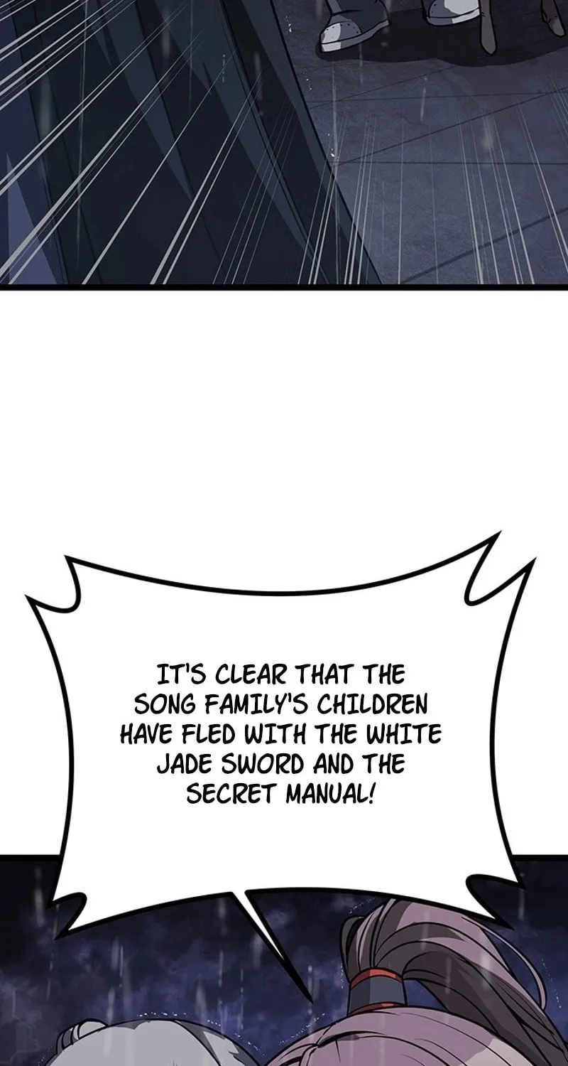 Read Song Baek chapter 3 image 35 on Lezhin