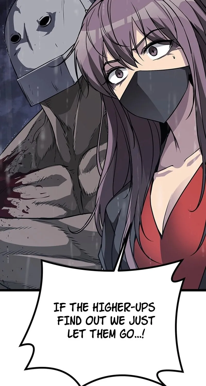 Read Song Baek chapter 3 image 36 on Lezhin