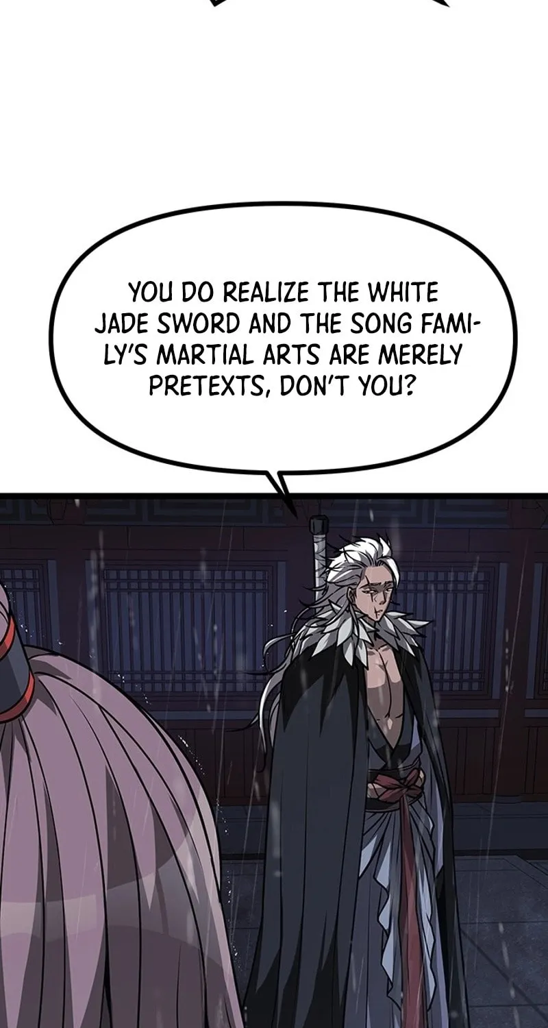 Read Song Baek chapter 3 image 37 on Lezhin