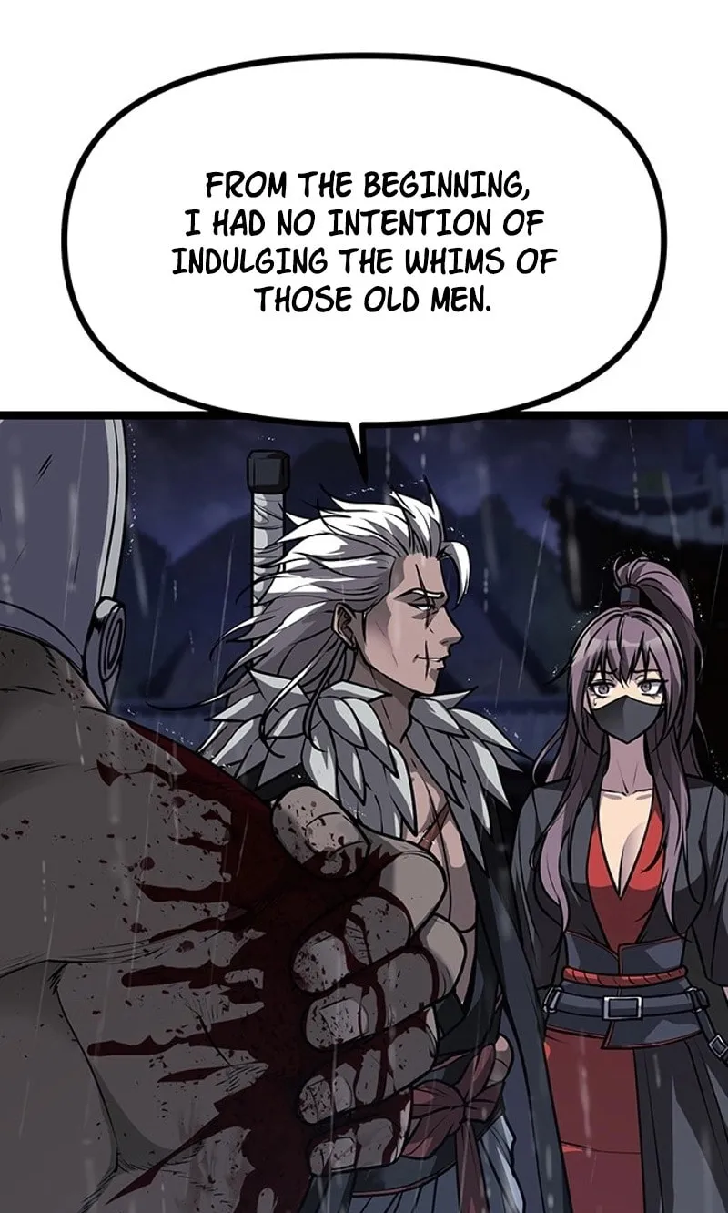 Read Song Baek chapter 3 image 39 on Lezhin