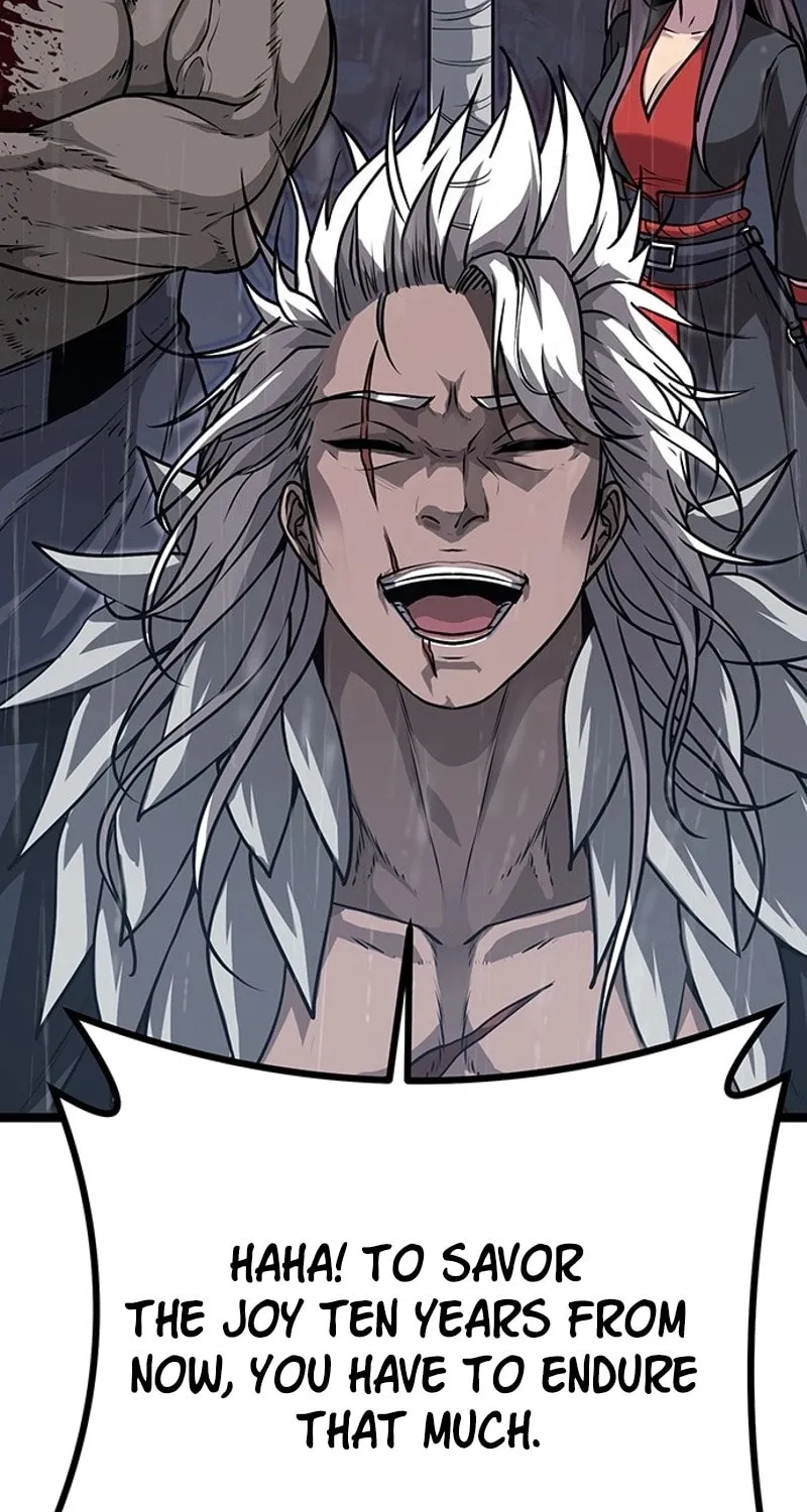 Read Song Baek chapter 3 image 41 on Lezhin
