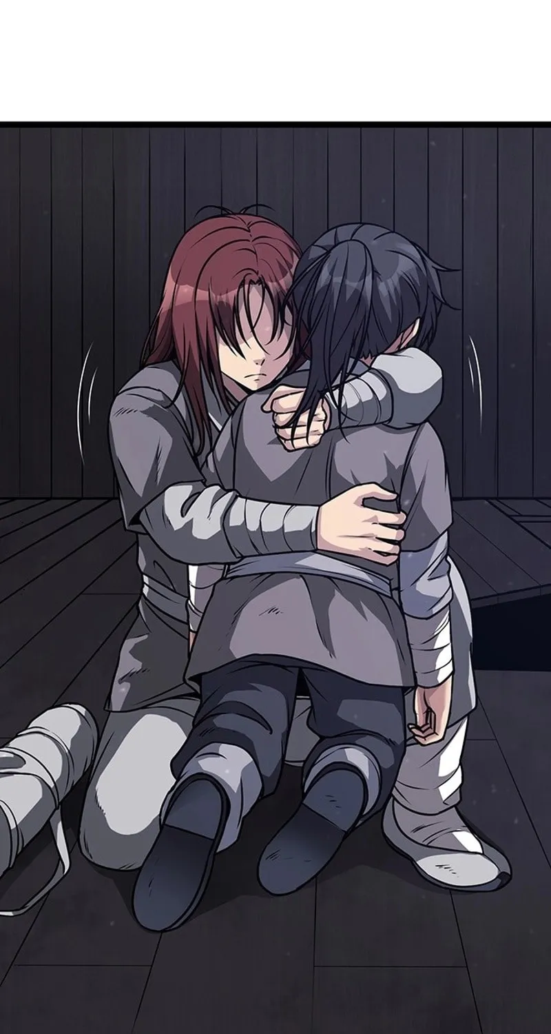 Read Song Baek chapter 3 image 56 on Lezhin