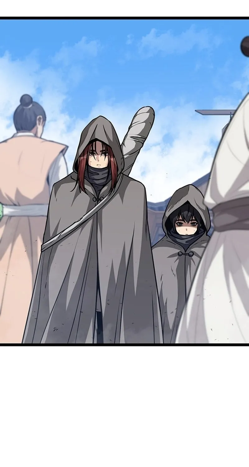 Read Song Baek chapter 3 image 73 on Lezhin