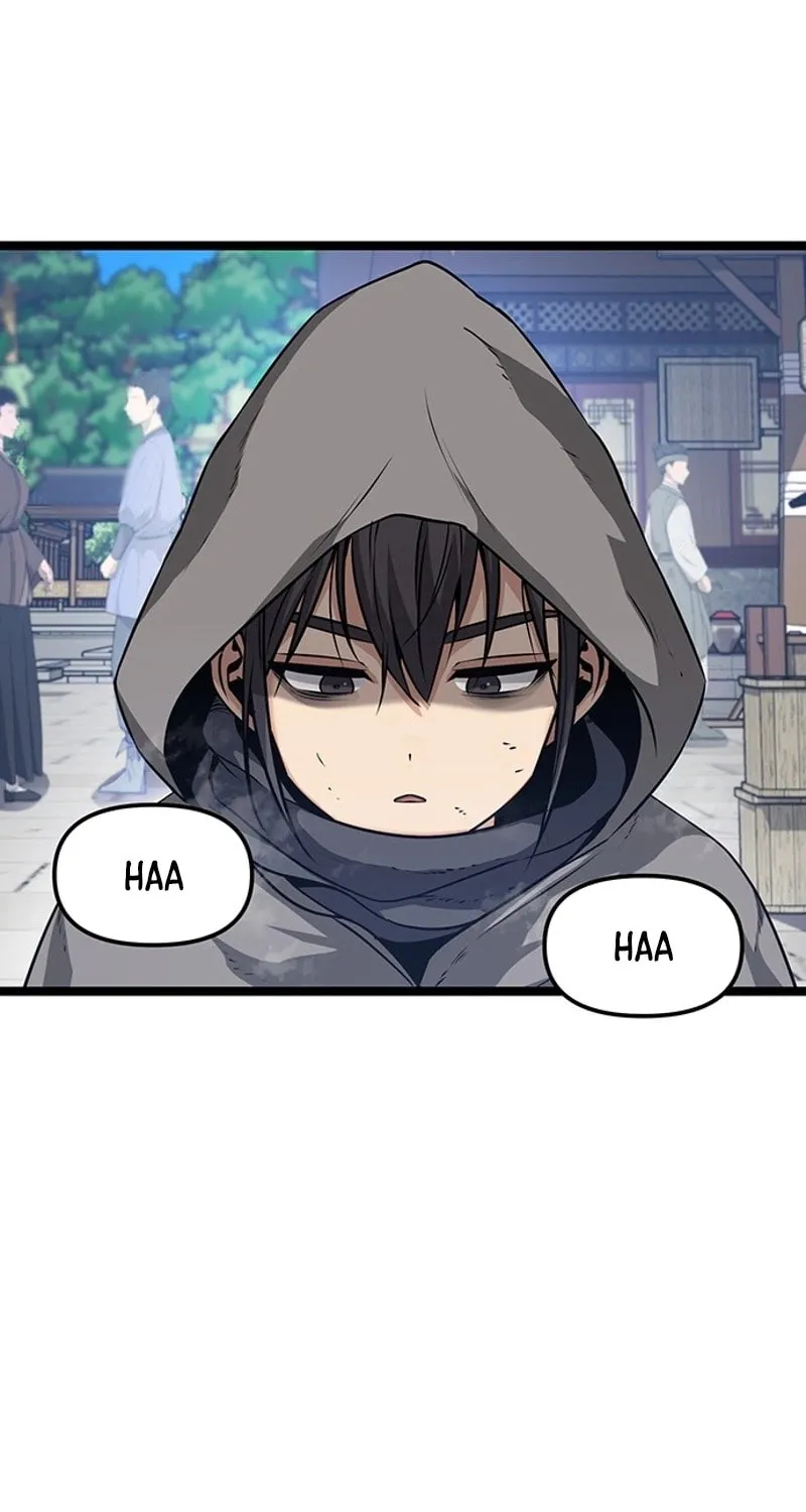 Read Song Baek chapter 3 image 74 on Lezhin