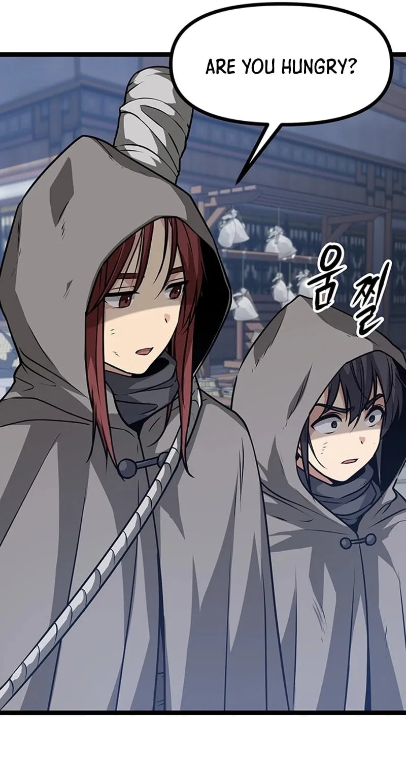 Read Song Baek chapter 3 image 77 on Lezhin