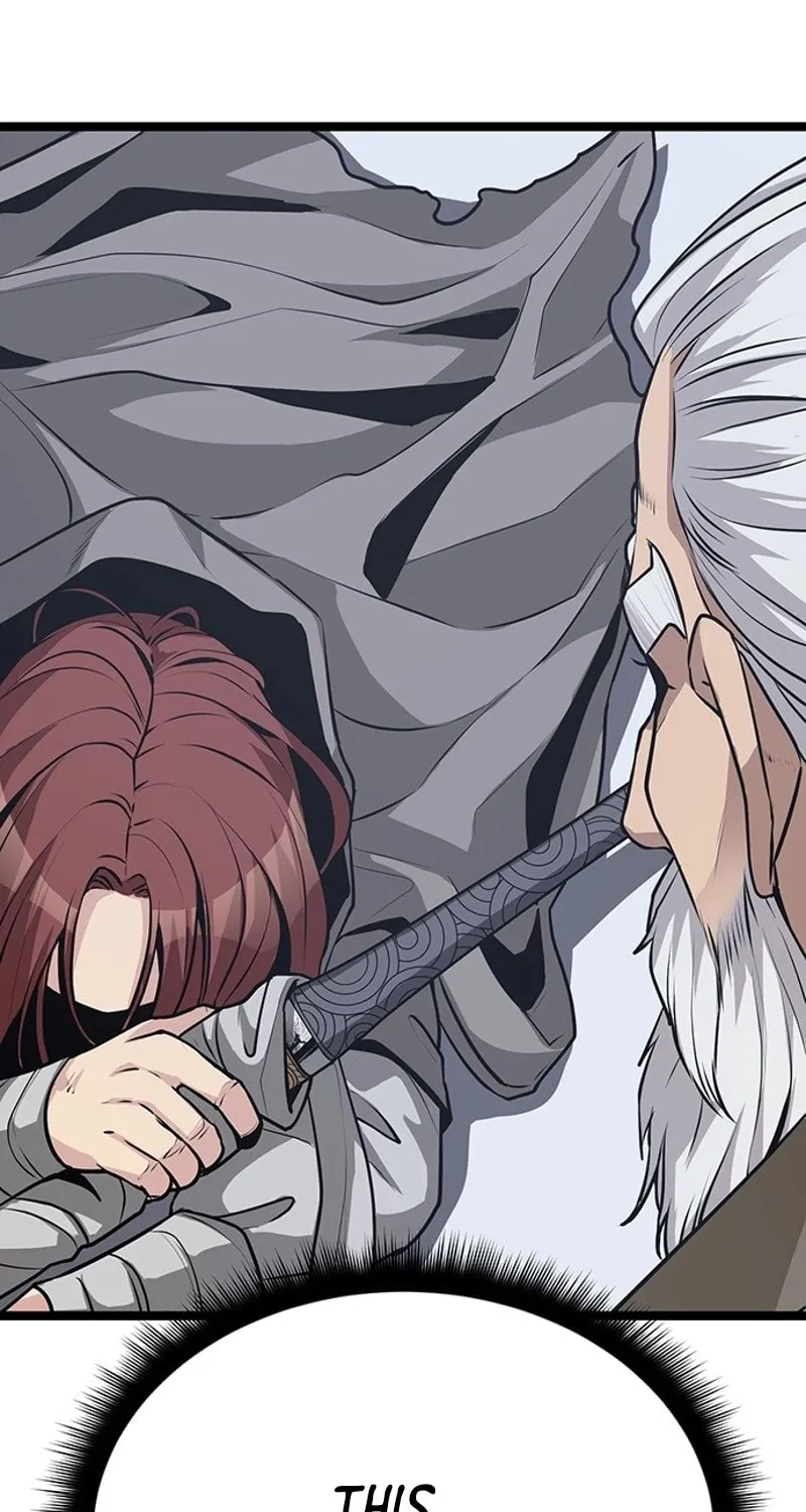Read Song Baek chapter 3 image 95 on Lezhin