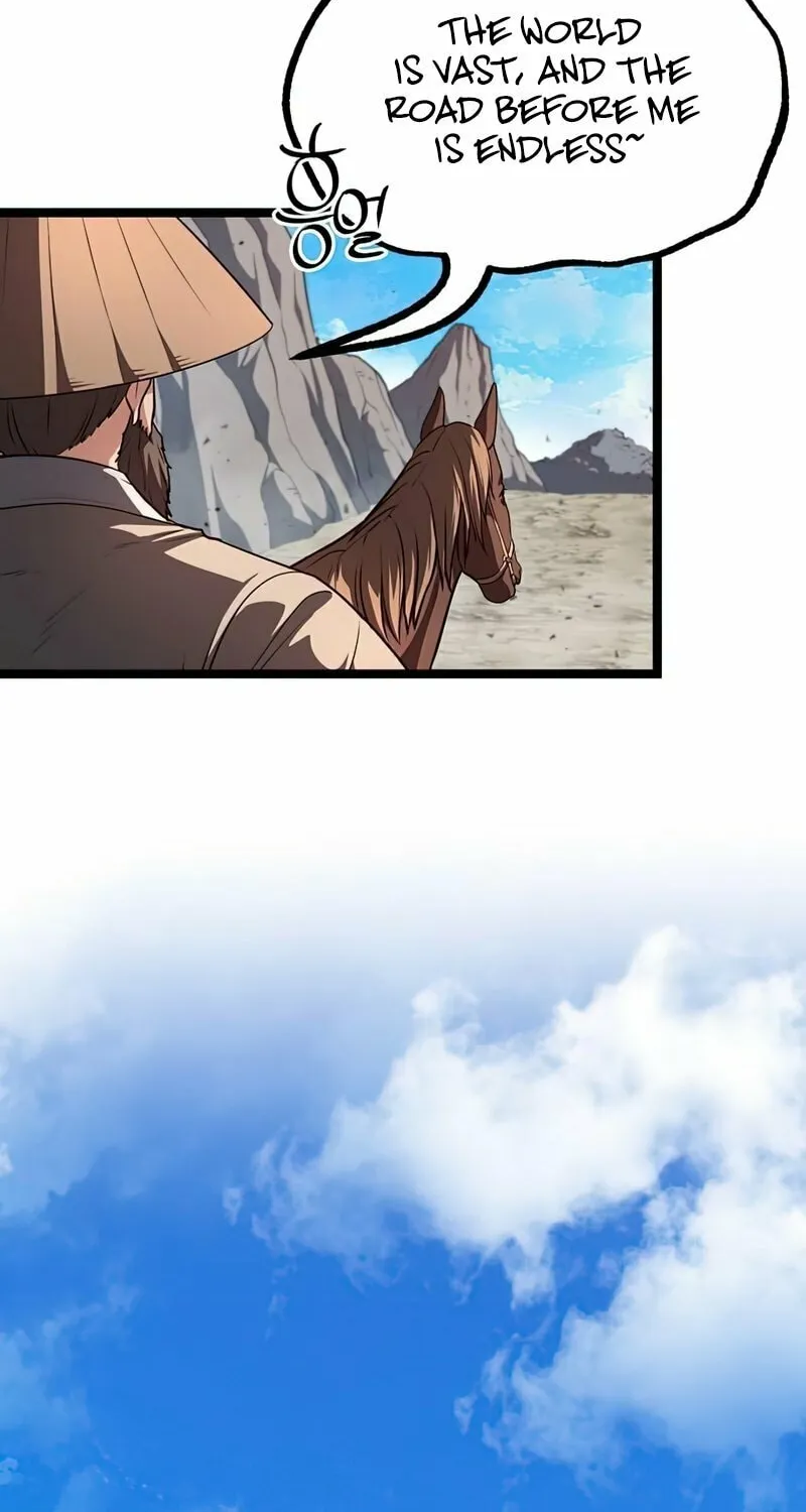 Read Song Baek chapter 43 image 103 on Lezhin