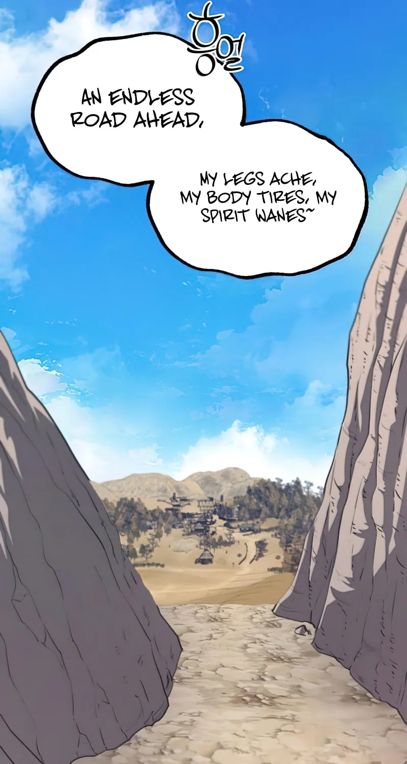 Read Song Baek chapter 43 image 105 on Lezhin
