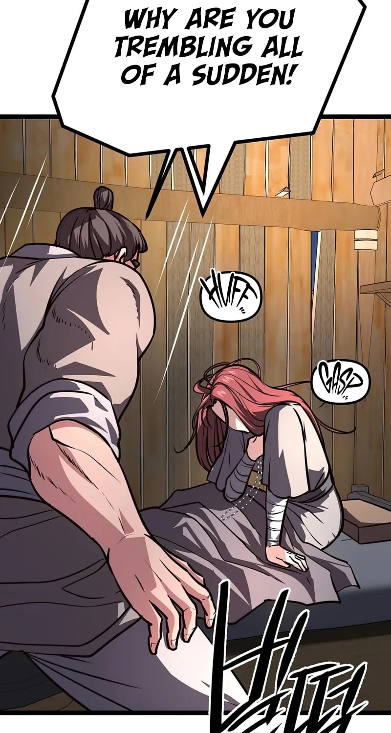 Read Song Baek chapter 43 image 12 on Lezhin