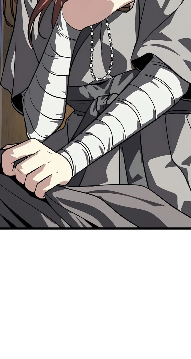Read Song Baek chapter 43 image 19 on Lezhin