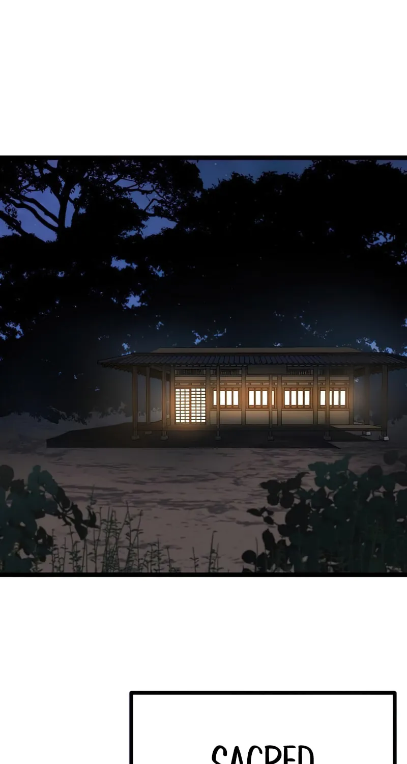 Read Song Baek chapter 43 image 21 on Lezhin