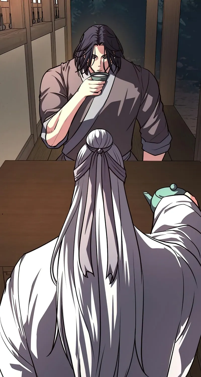 Read Song Baek chapter 43 image 25 on Lezhin