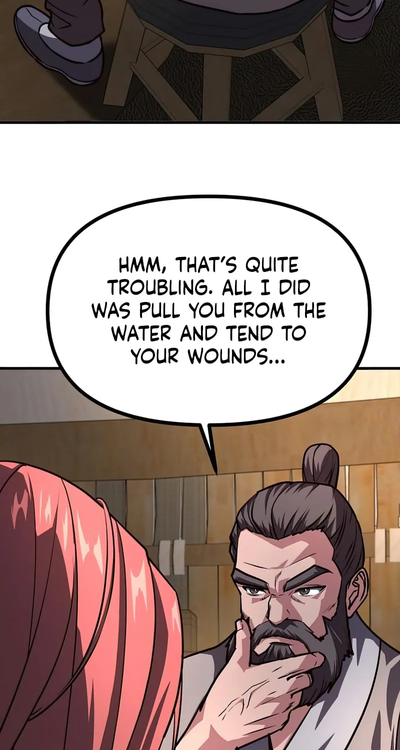 Read Song Baek chapter 43 image 3 on Lezhin