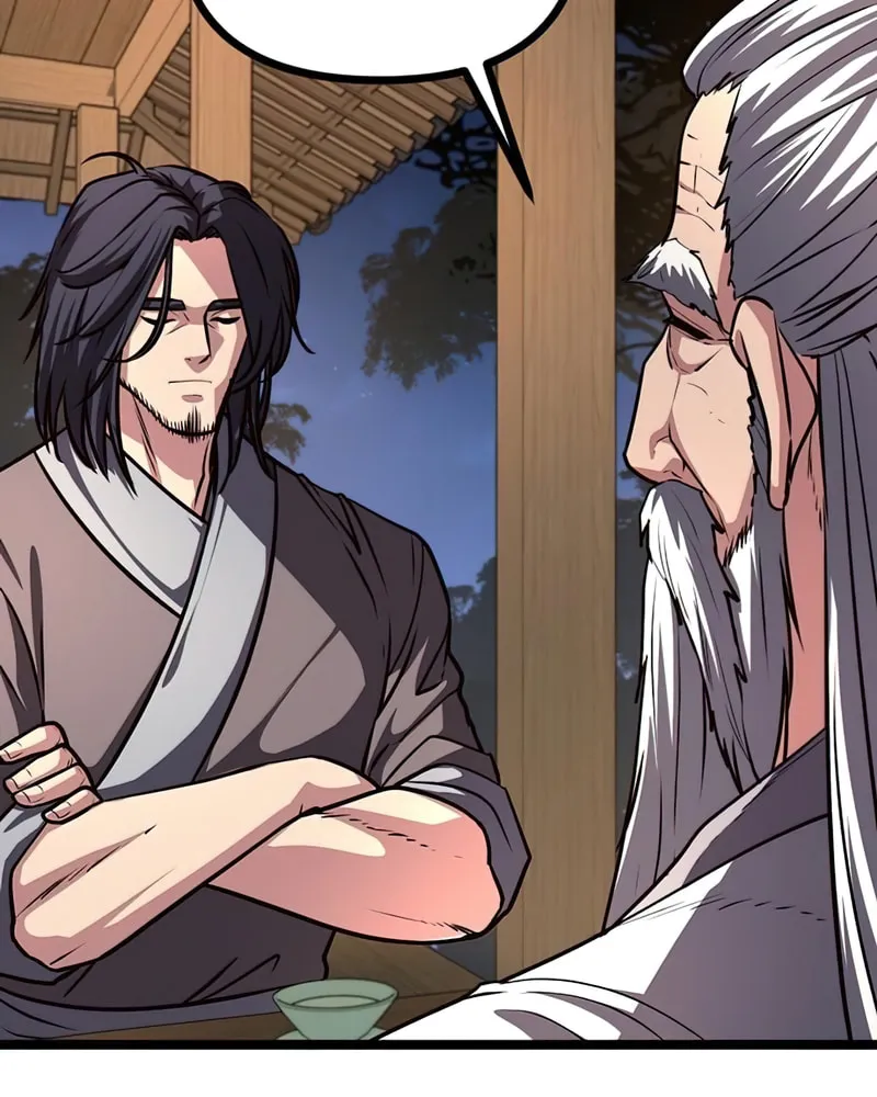 Read Song Baek chapter 43 image 35 on Lezhin