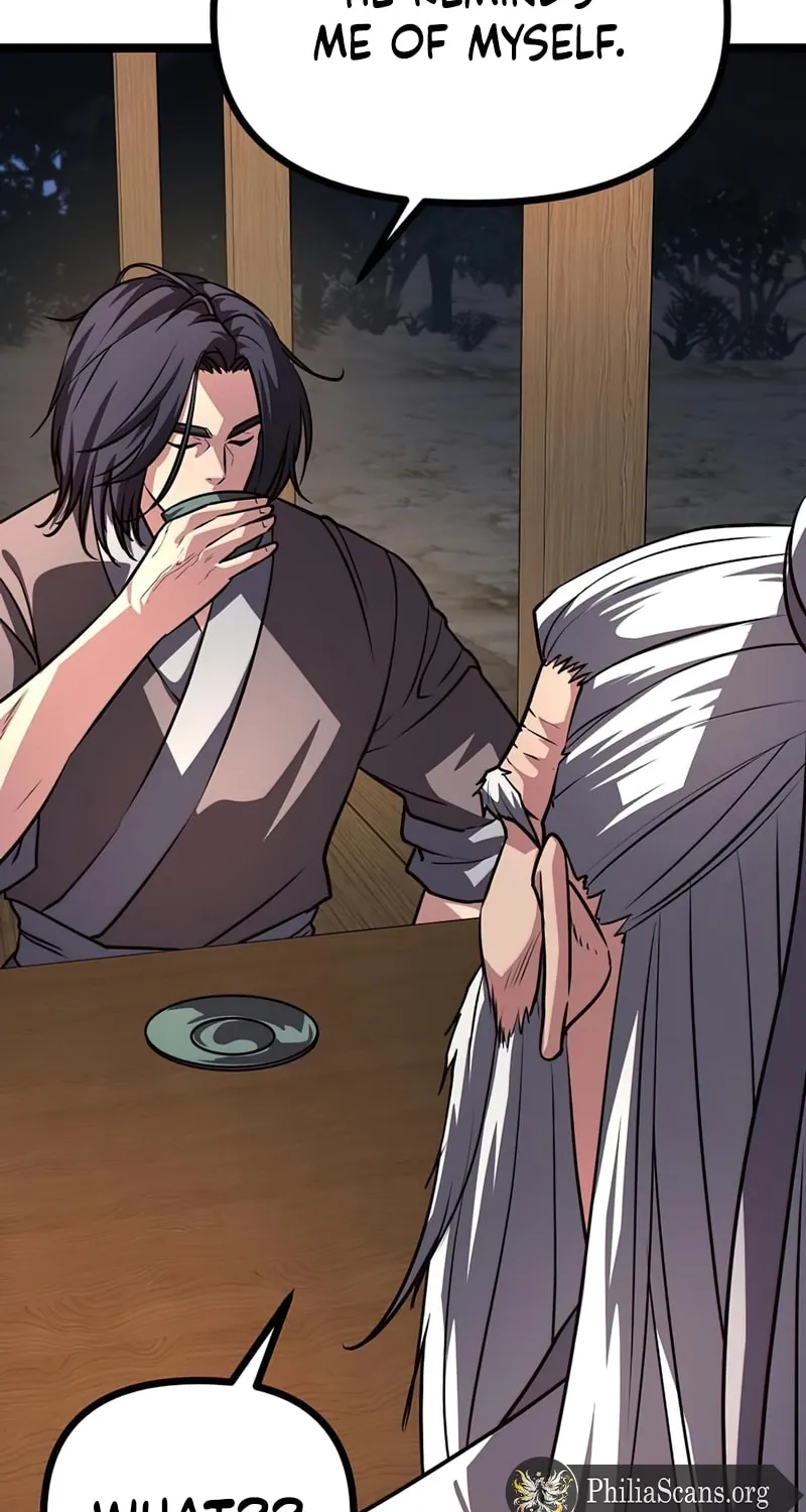 Read Song Baek chapter 43 image 41 on Lezhin