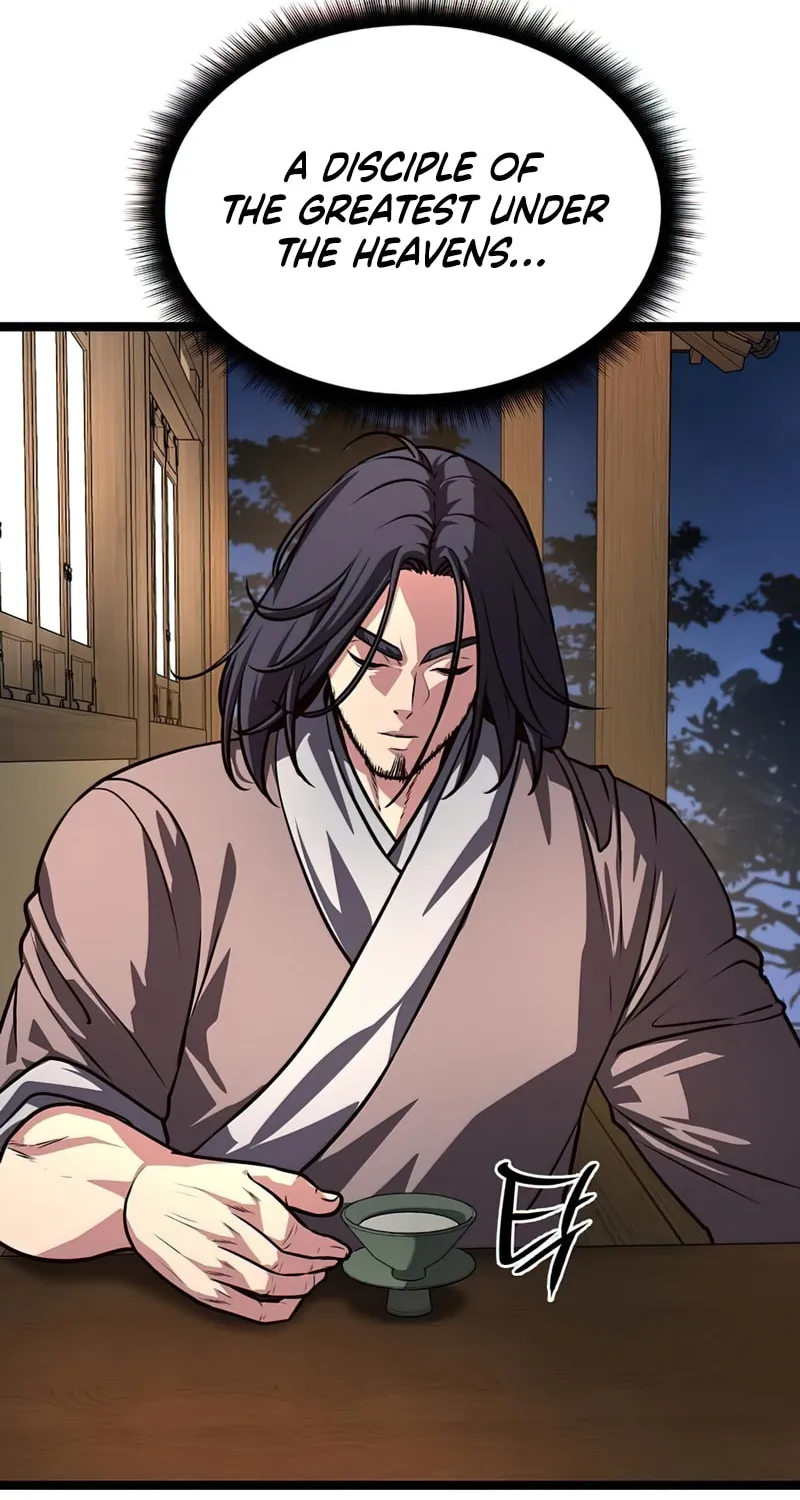Read Song Baek chapter 43 image 52 on Lezhin